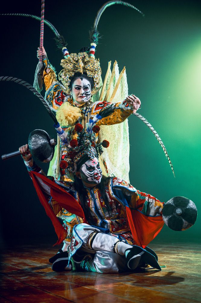 Photograph by Quân Bàng