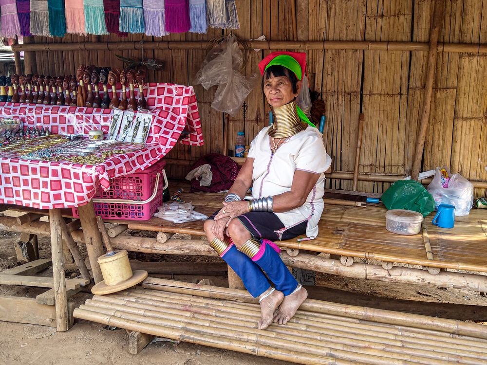 Photograph by Sandra Kominiarz