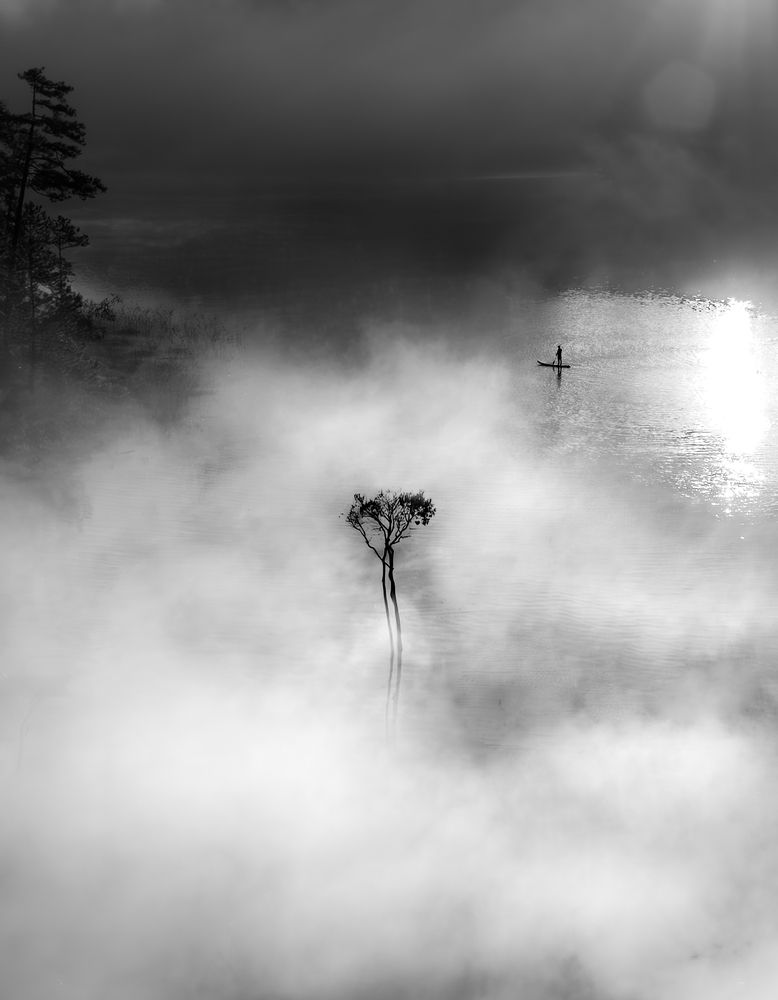 Photograph by NGUYEN HOANG GIANG
