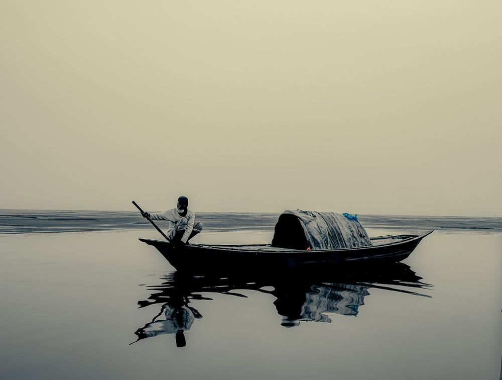 Photograph by Shibly Hossain