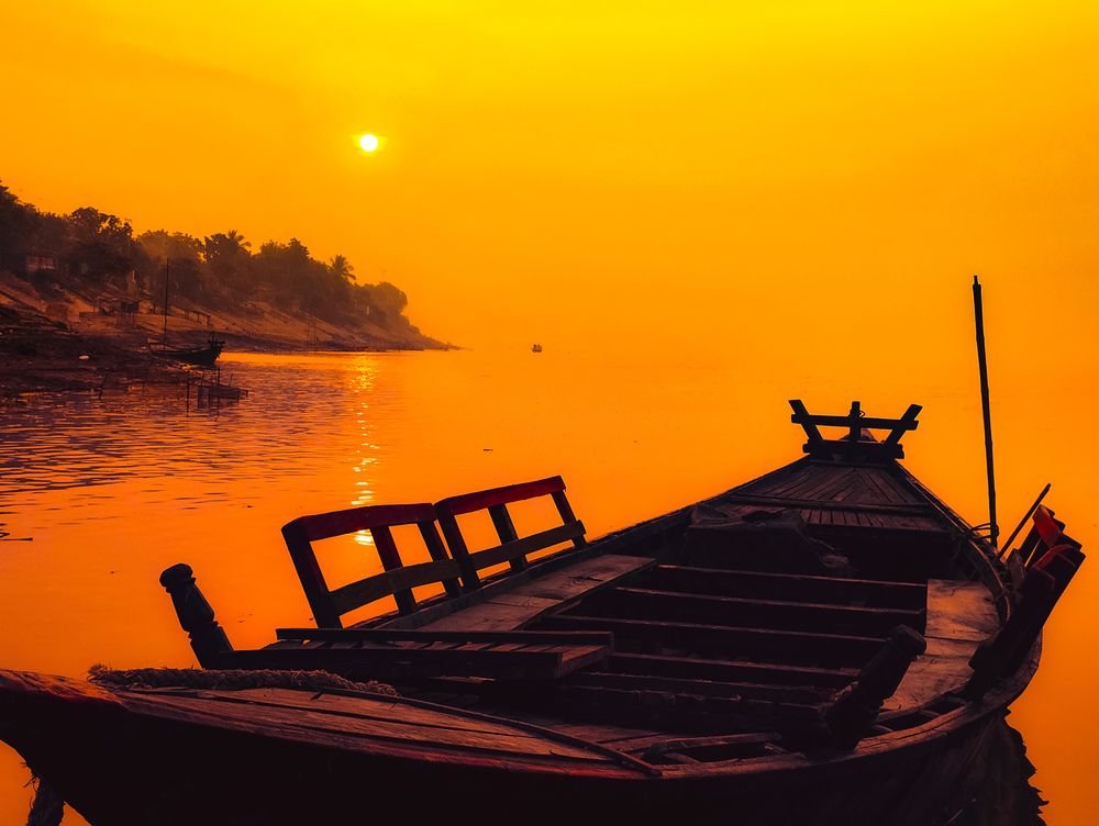 Photograph by Shibly Hossain