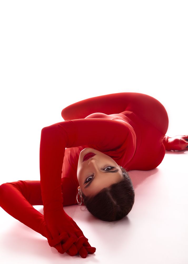 Фотография автора Elena Rylina