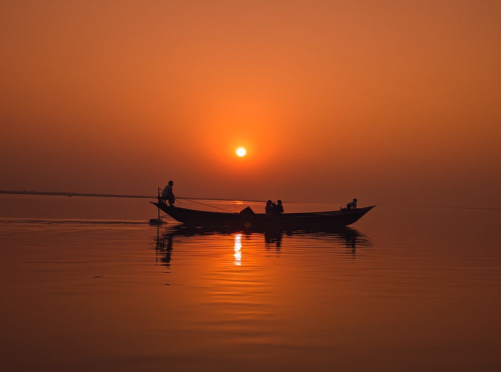 Photograph by Shibly Hossain