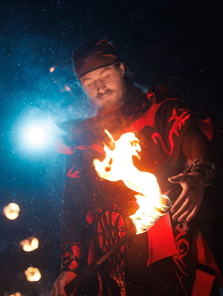 Photograph by Артем Воробьев