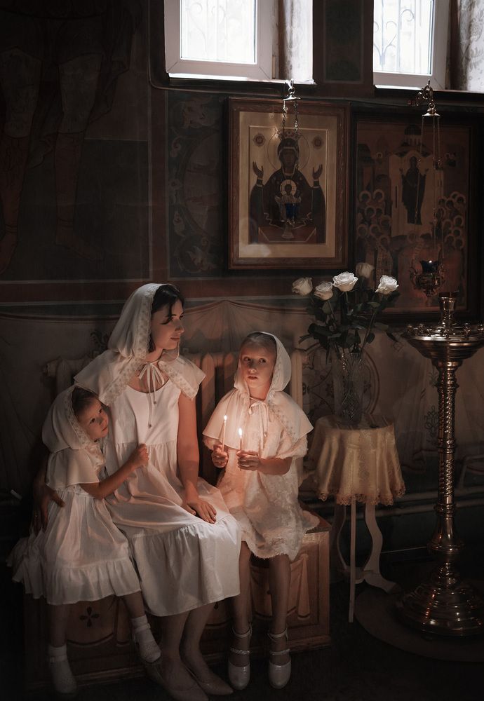 Photograph by Артем Воробьев