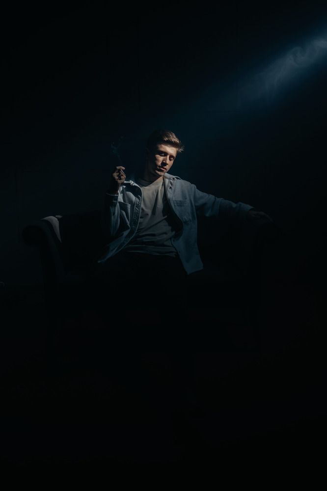 Фотография автора Руслан Минченко