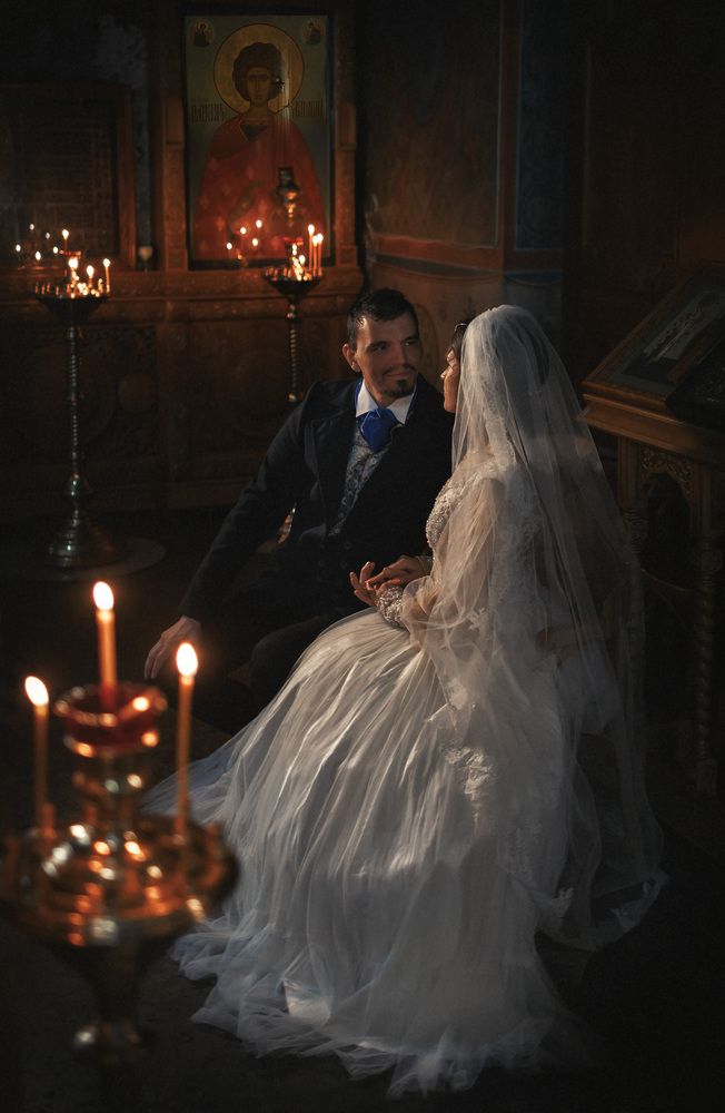 Photograph by Артем Воробьев