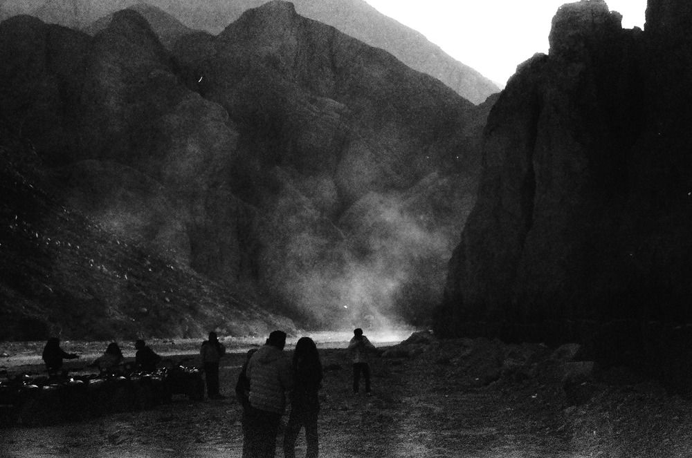 Photograph by Yehia Ayoub