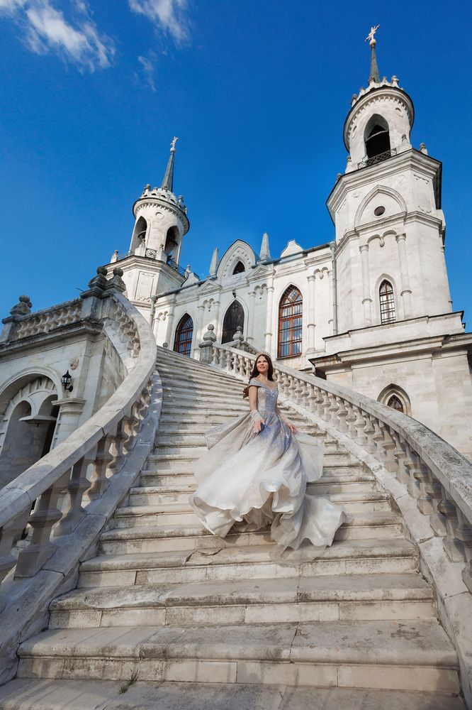 Photograph by Артем Воробьев