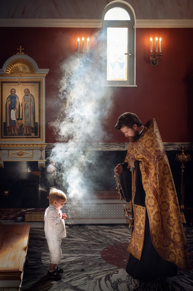 Photograph by Артем Воробьев