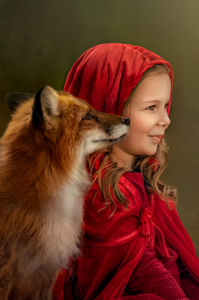 Photograph by Katarzyna Uzar