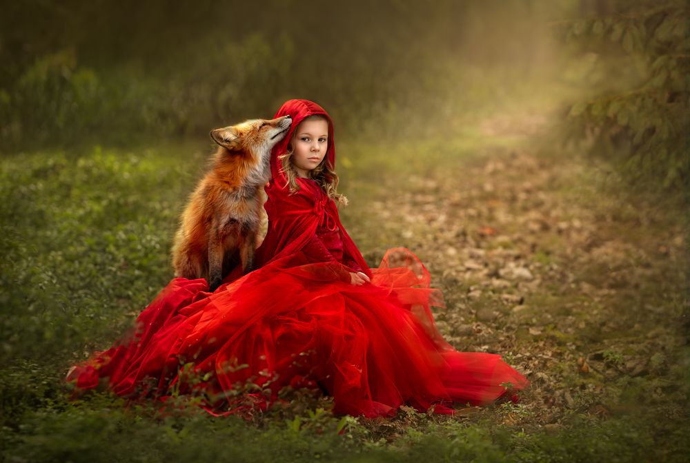 Photograph by Katarzyna Uzar