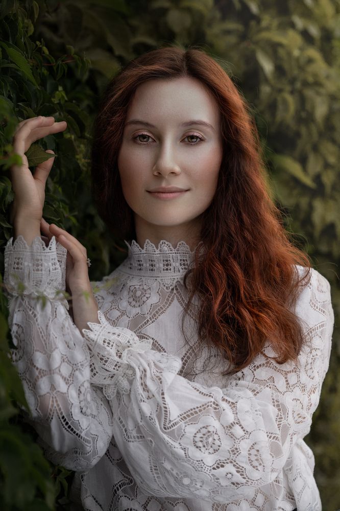 Photograph by Katarzyna Uzar