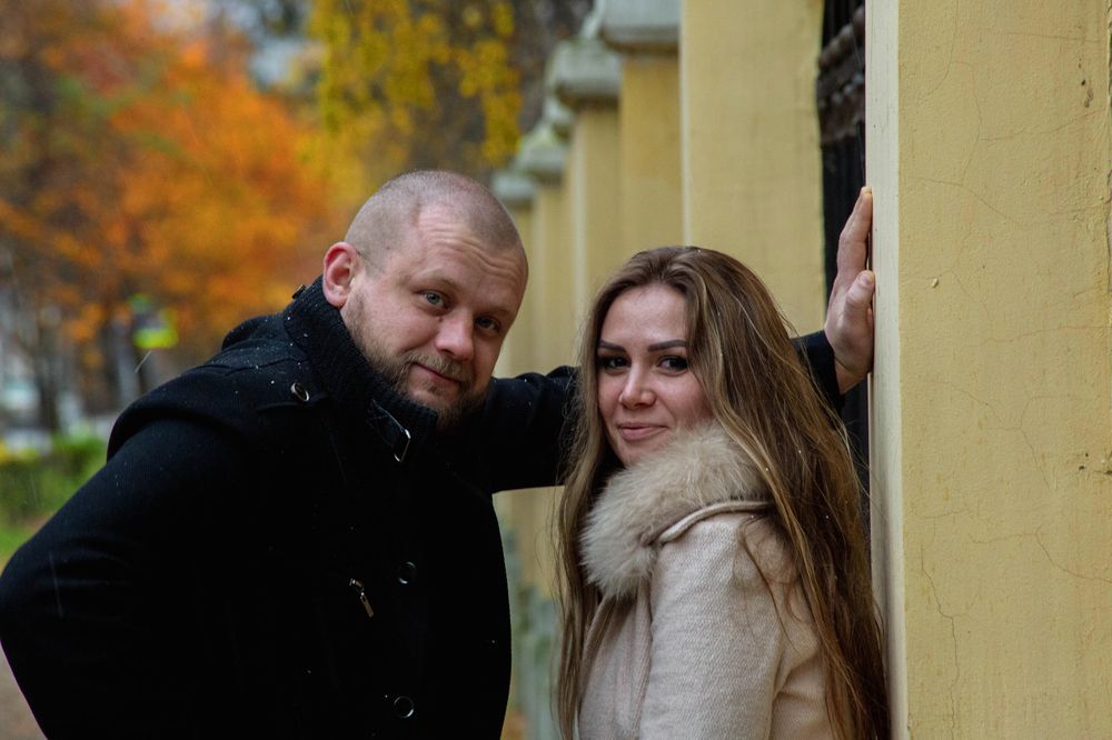 Photograph by Евгений Авдеев