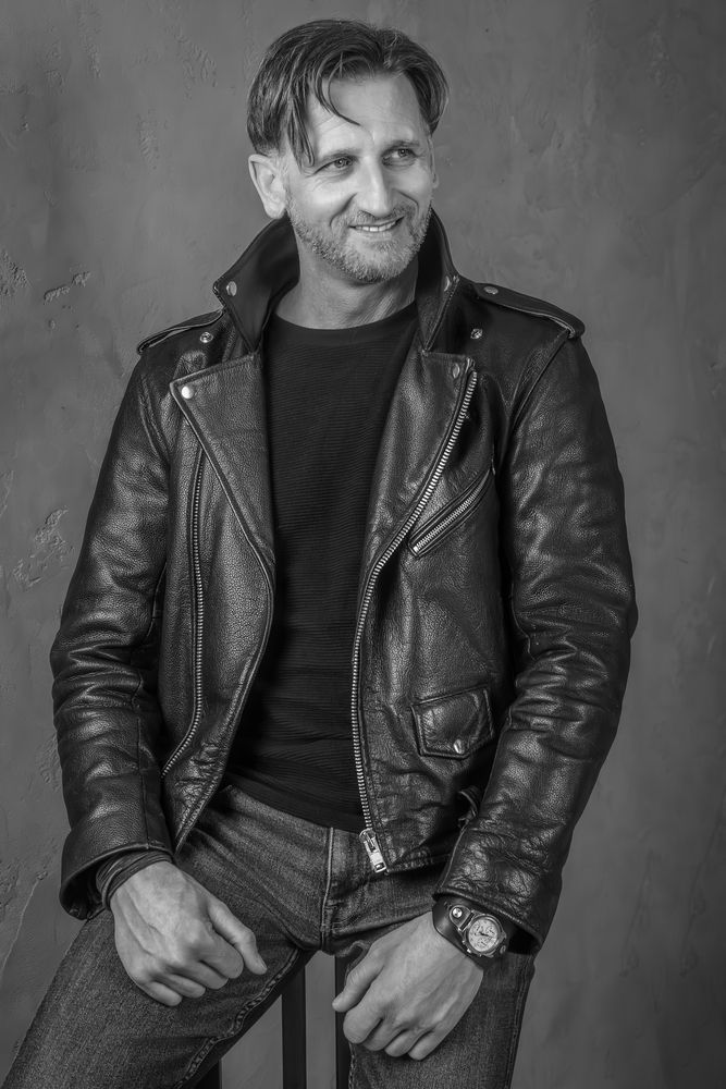 Photograph by Budyta Dariusz