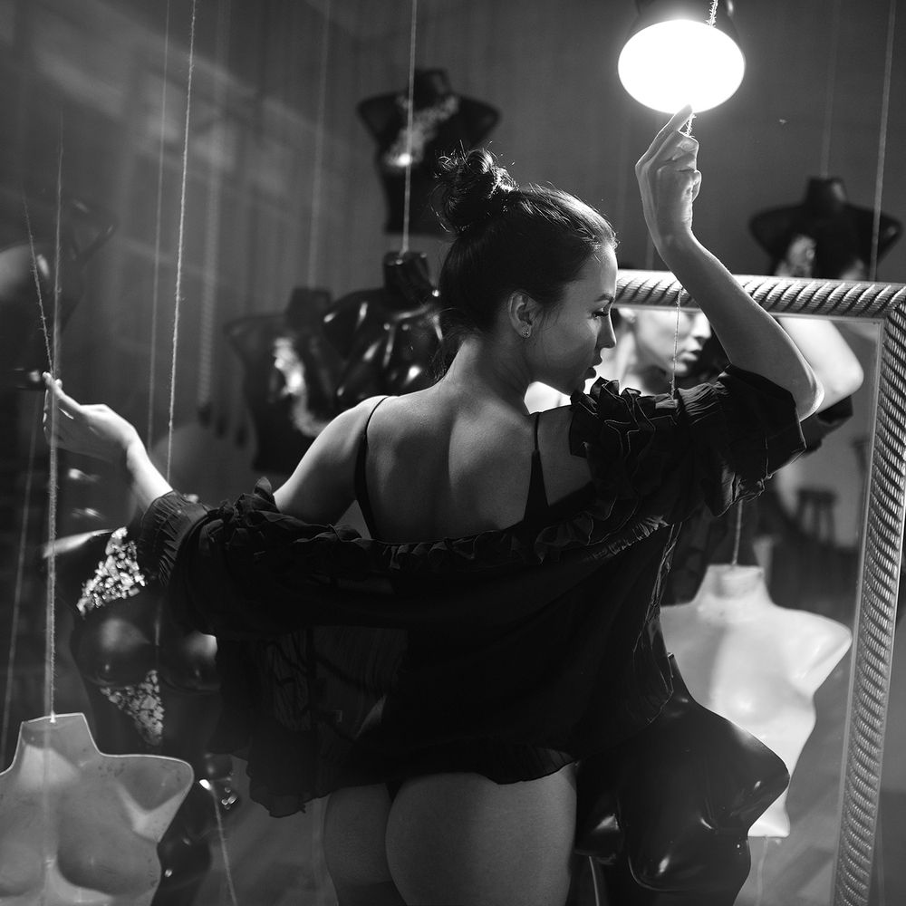 Photograph by Pavlo Koche