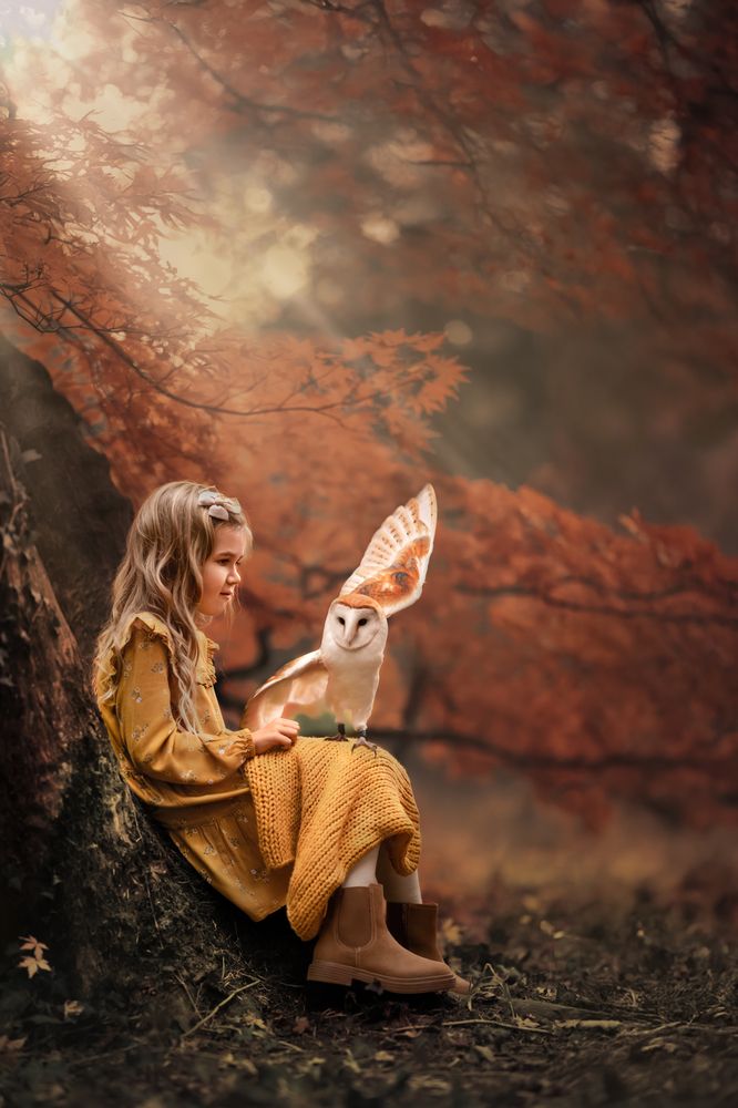 Photograph by Katarzyna Uzar