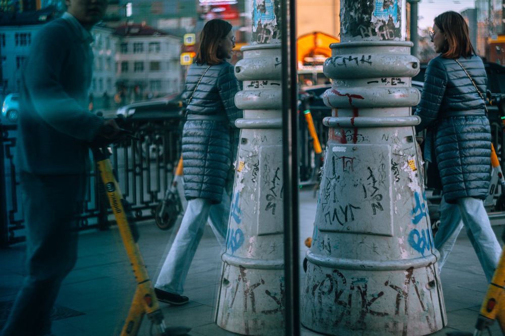 Photograph by Рени фон Моррен