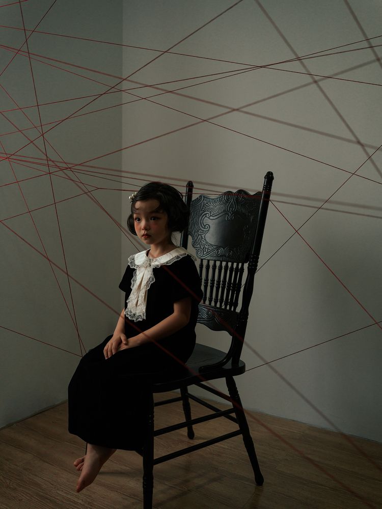 Photograph by wu sihai