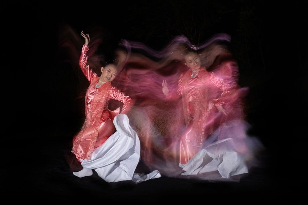 Фотография автора Kyaw Win