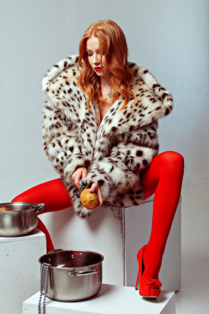 Фотография автора Валентина