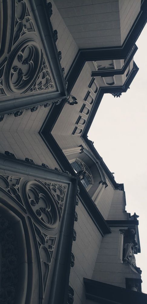 Photograph by Rafael Ramalho Rolim