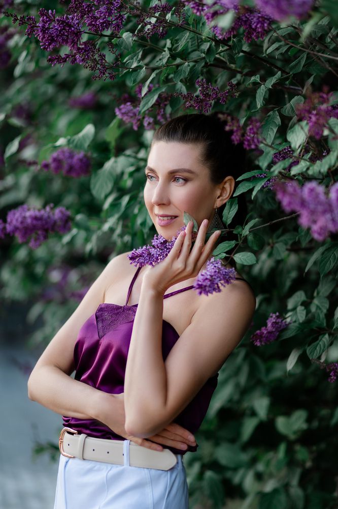 Photograph by Elena Mishchenko