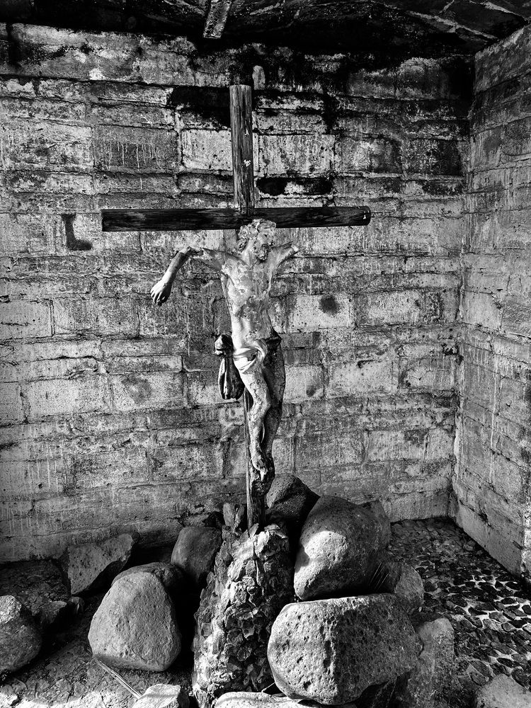 Photograph by Francisco Galindo-Ochoa