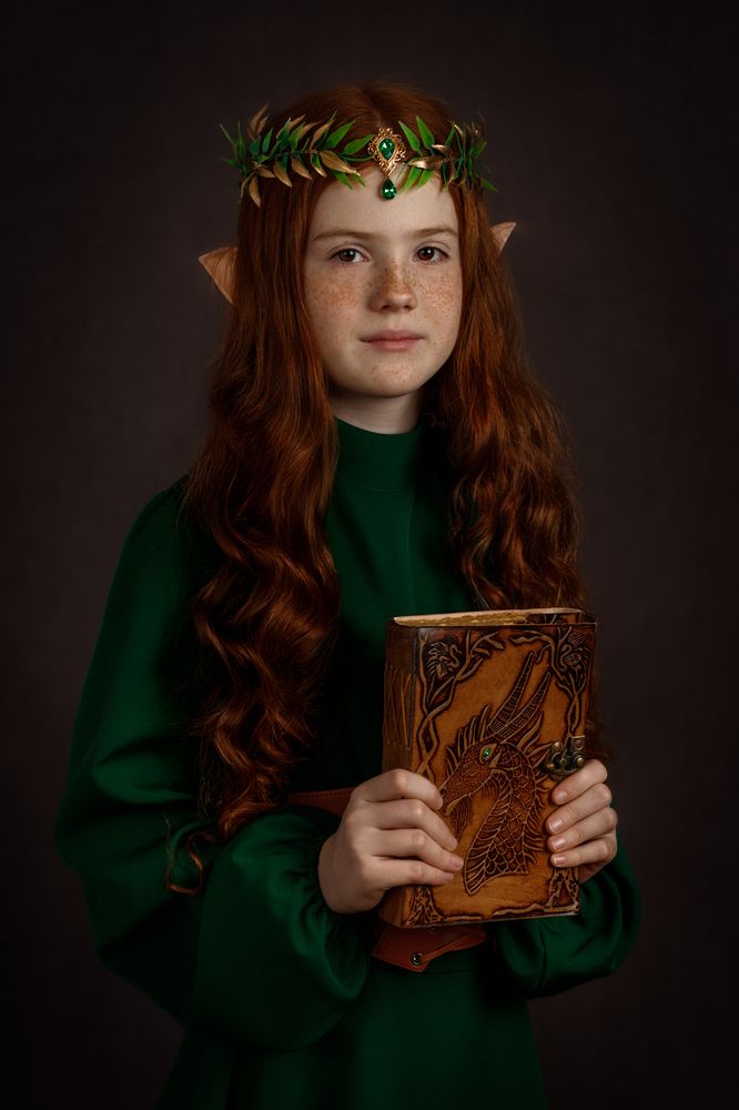 Photograph by Ирина Савина