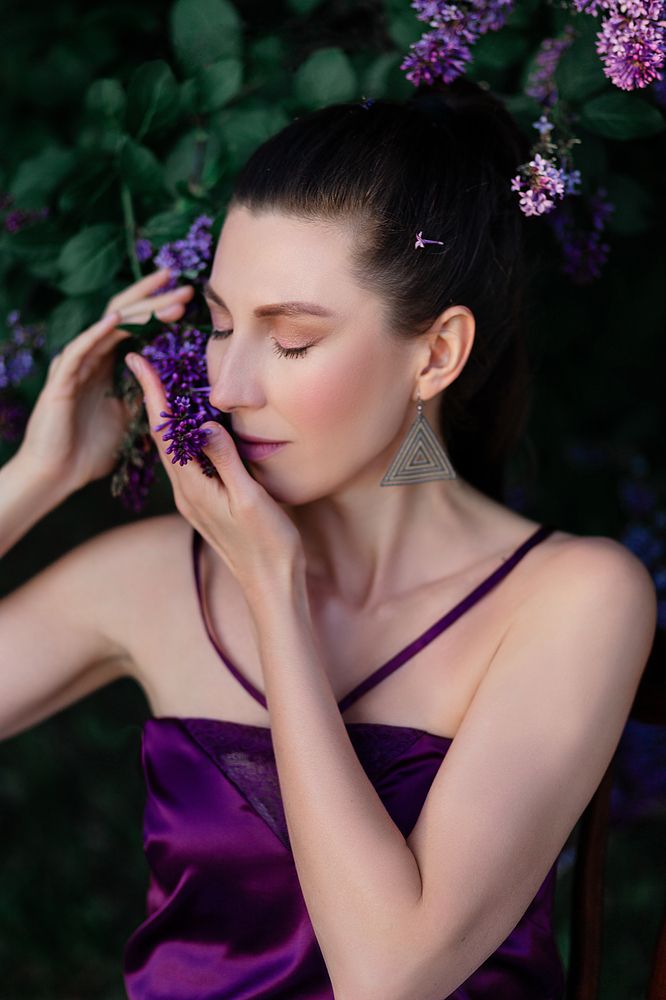 Photograph by Elena Mishchenko