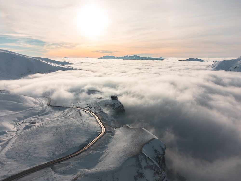 Photograph by TheVanya43