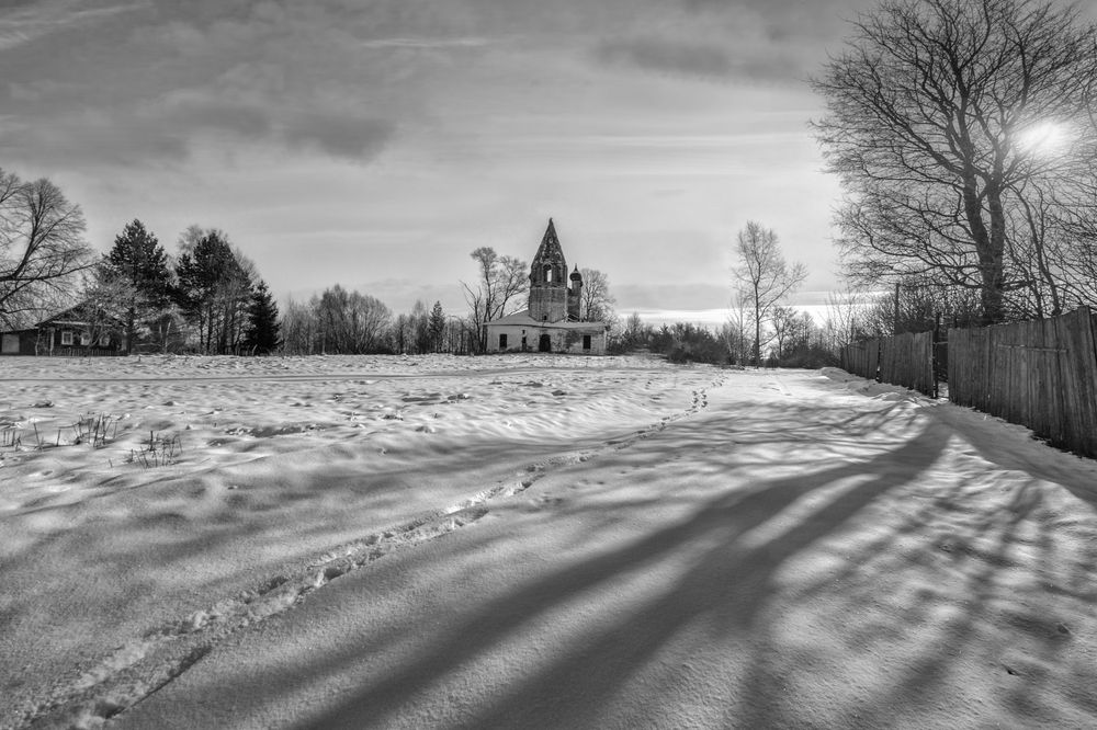 Photograph by Ирина Заколдаева