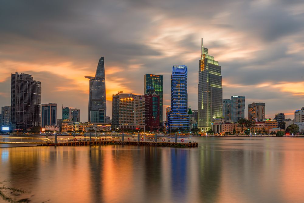 Фотография автора QUANG THOI HUA