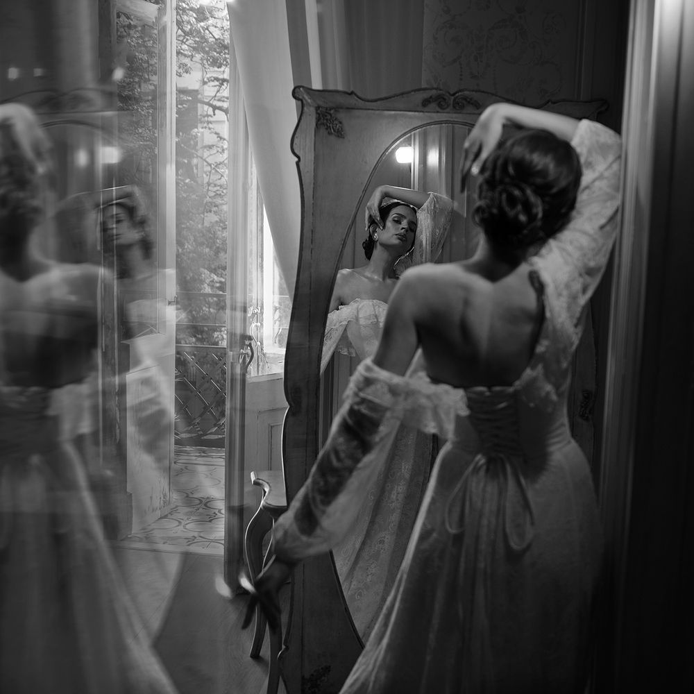 Photograph by Pavlo Koche