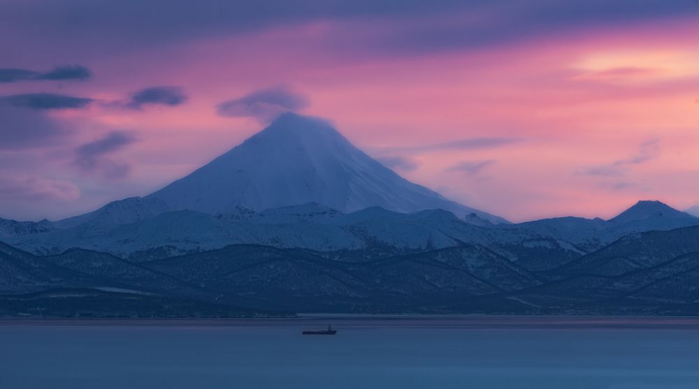 Photograph by Максин Александр