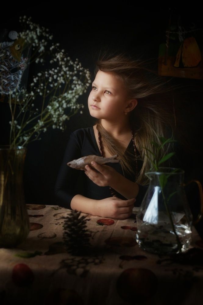 Фотография автора Екатерина Ковтун