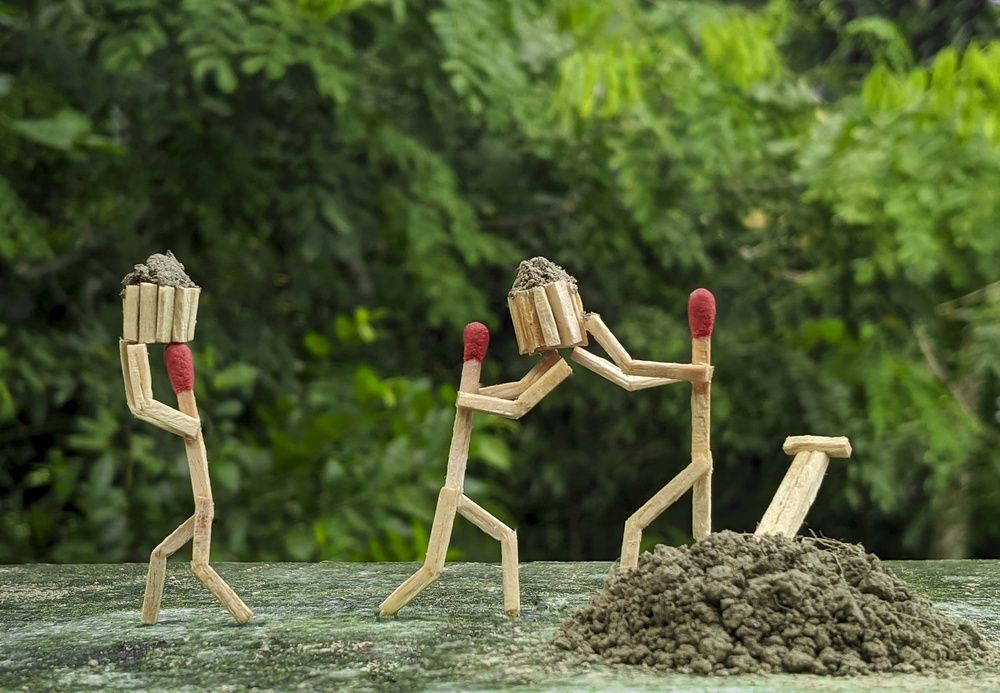 Photograph by Shakhawat Hossain