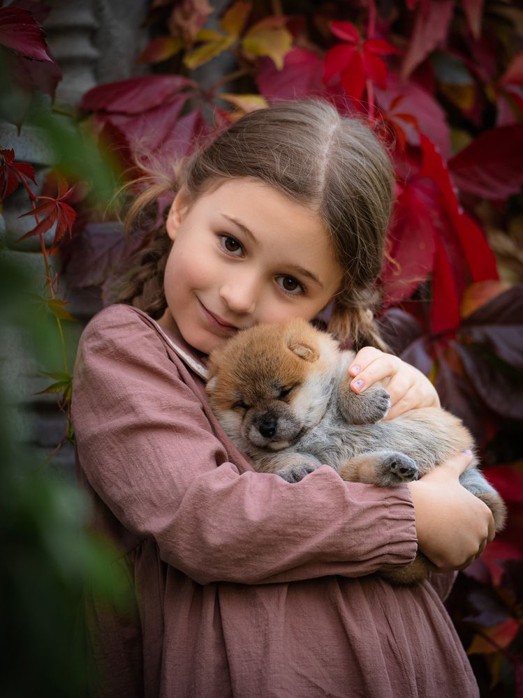 Photograph by Инна Макеева