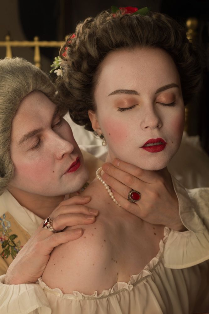 Photograph by Vera Kudriashova