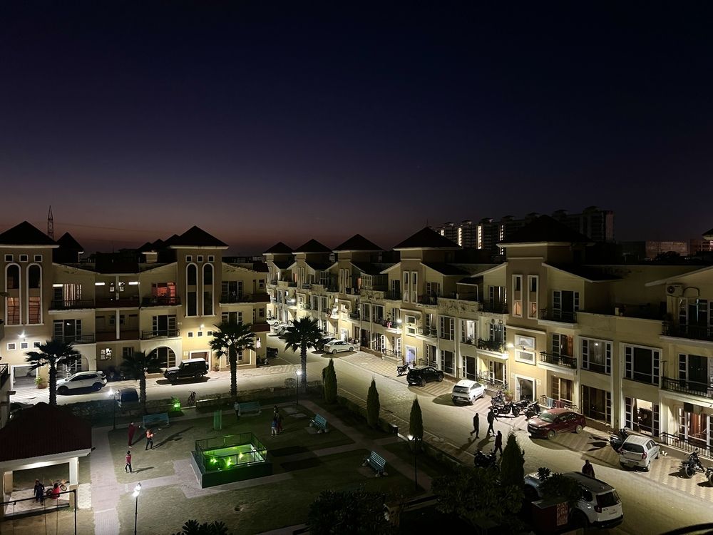 Photograph by Sharma Dr Megha