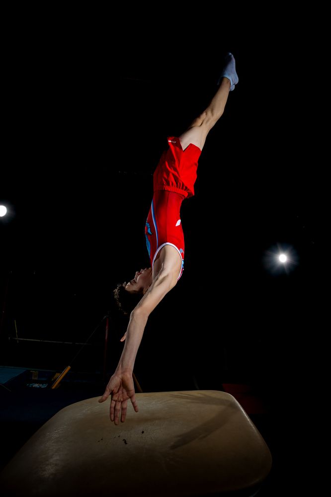 Photograph by Князев Сергей