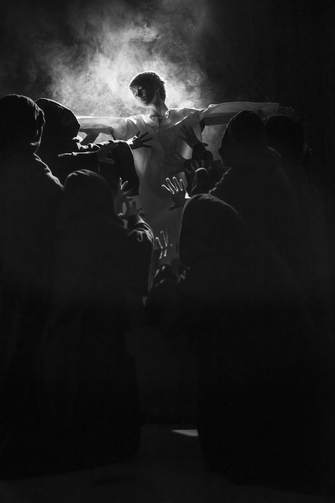 Photograph by Екатерина Лыжина