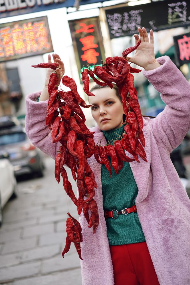 Photograph by Гордеева Светлана