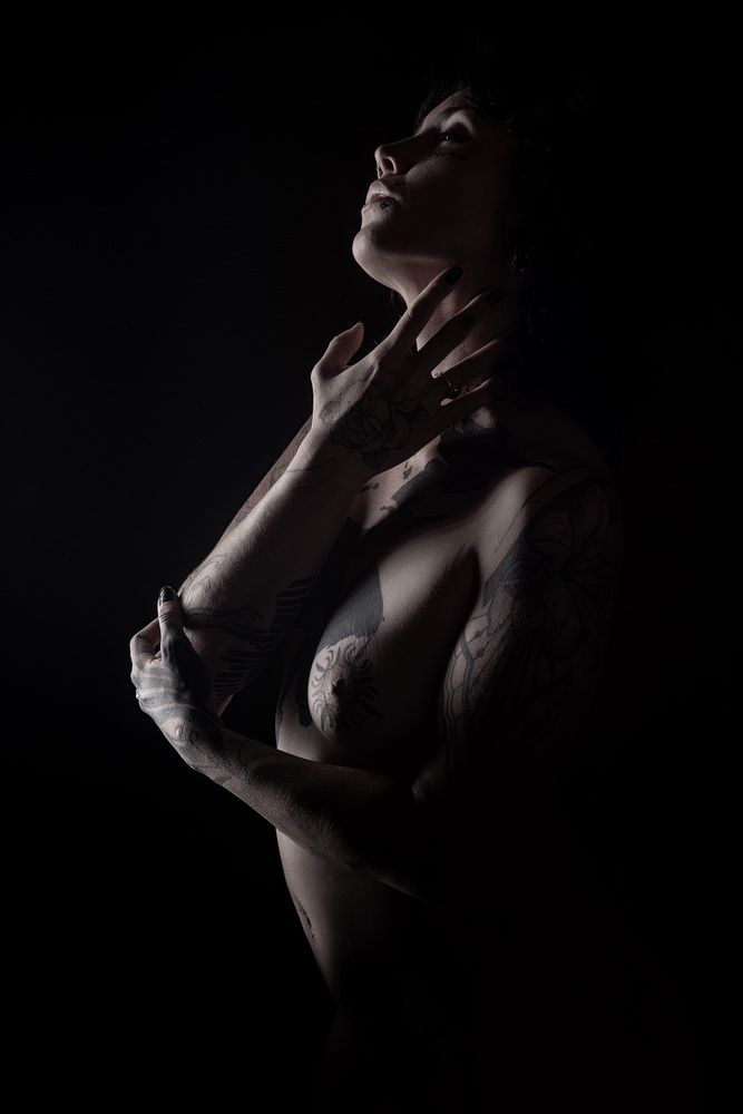 Photograph by Erick Velásquez