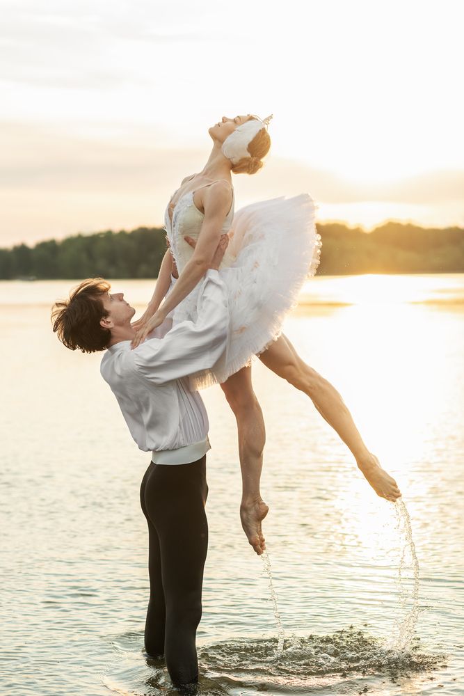 Photograph by Екатерина Лыжина