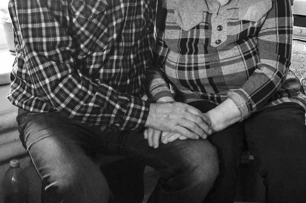 Photograph by Наталья Сафронова