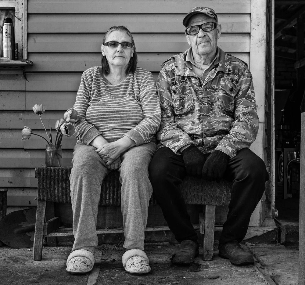 От печали до радости