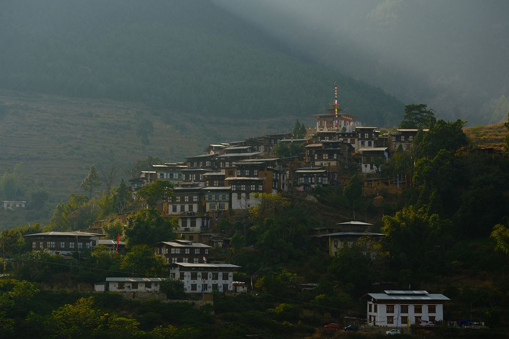 Photograph by Dechen Namgay