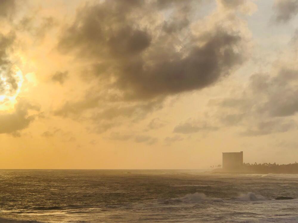 Photograph by Dilshan Oshada