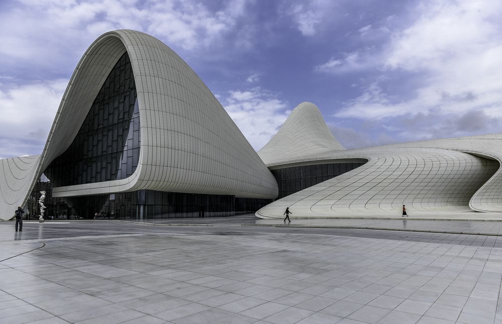 Photograph by Stanislav Kadishes